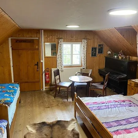 Urige Berghuette * Fohnsdorf