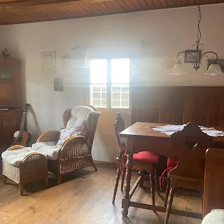 Holiday home Urige Berghuette