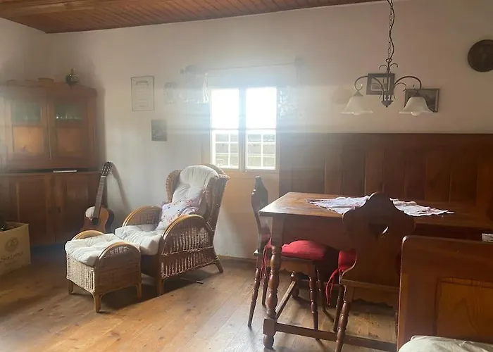 度假居 Urige Berghuette